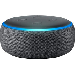 amazon echo dot 3rd gen