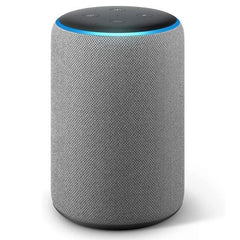 Amazon Echo Plus (2nd Gen) Smart Speaker With Alexa