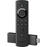 amazon fire tv stick with alexa