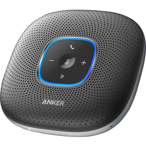 Used Anker Powerconf Bluetooth Speakerphone