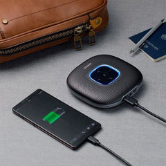 Used Anker Powerconf Bluetooth Speakerphone