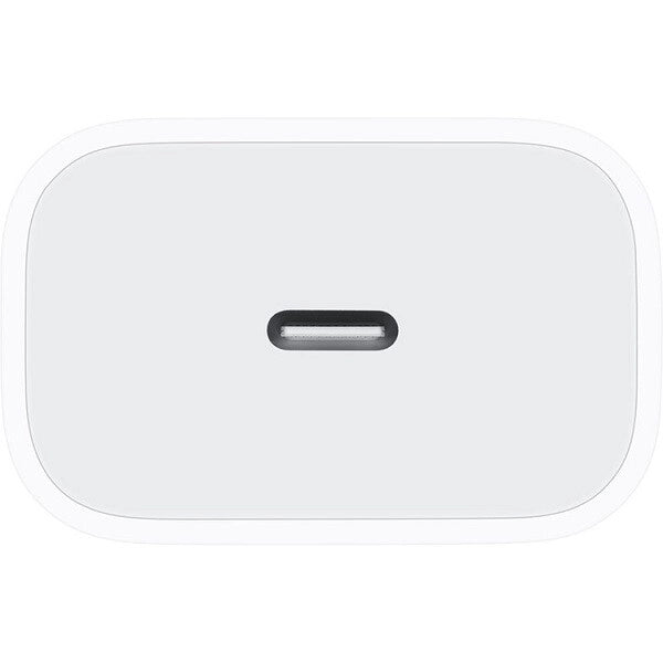 Apple 20W USB Type-C Power Adapter