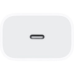 Apple 20W USB Type-C Power Adapter