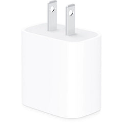 Apple 20W USB Type-C Power Adapter