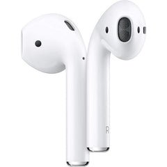 apple airpods with case
