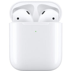 apple airpods with case