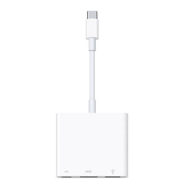 Apple USB-C To Digital Av Multiport Adapter