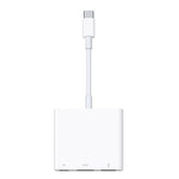 Apple USB-C To Digital Av Multiport Adapter