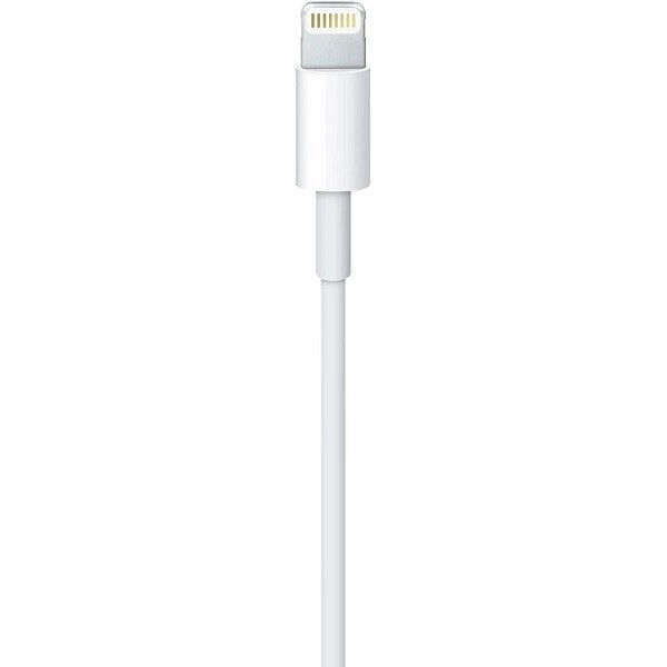 Apple Lightning To USB Cable 2M
