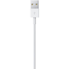 Apple Lightning To USB Cable 2M