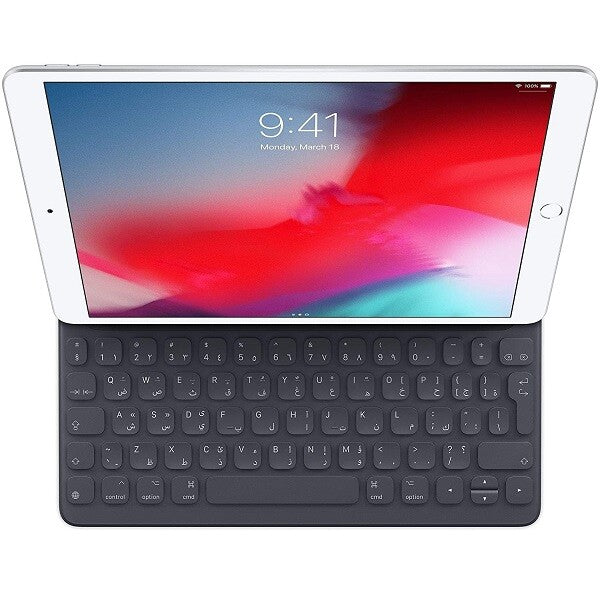 apple smart keyboard