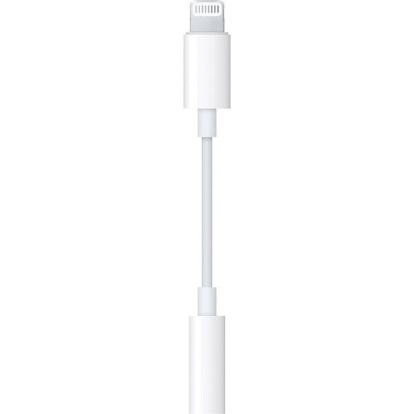 apple headphone jack adapter