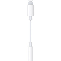 apple headphone jack adapter