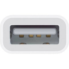 apple camera adapter