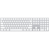 Apple Magic Keyboard With Numeric Keypad Wireless