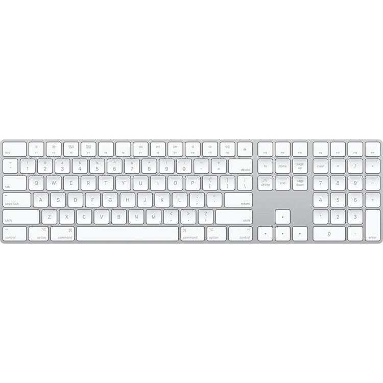 apple magic keyboard