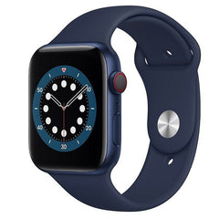 apple series 6 44mm (cellular)