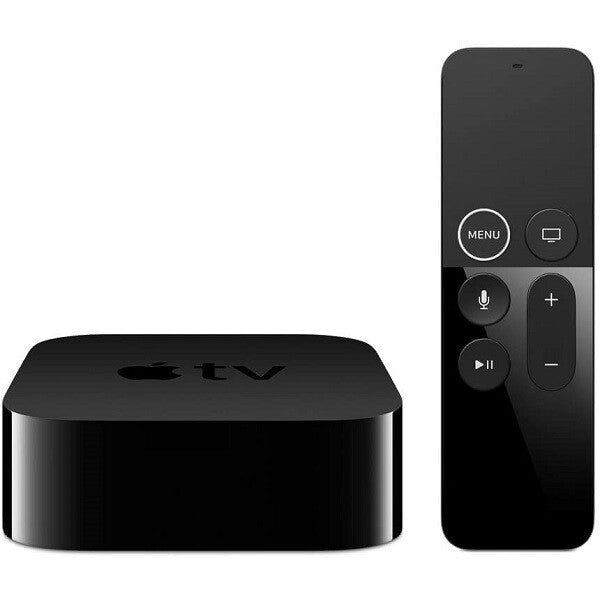 apple tv