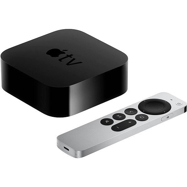 Apple TV HD 5th Generation Price in Dubai