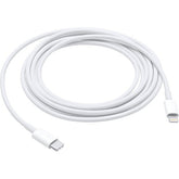 apple lightning cable