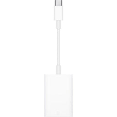 apple sd card reader