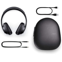 bose headphone noise cancelling 700