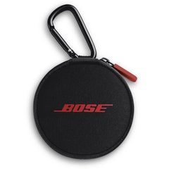 Used Bose SoundSport Pulse Wireless In-Ear Headphones - Red