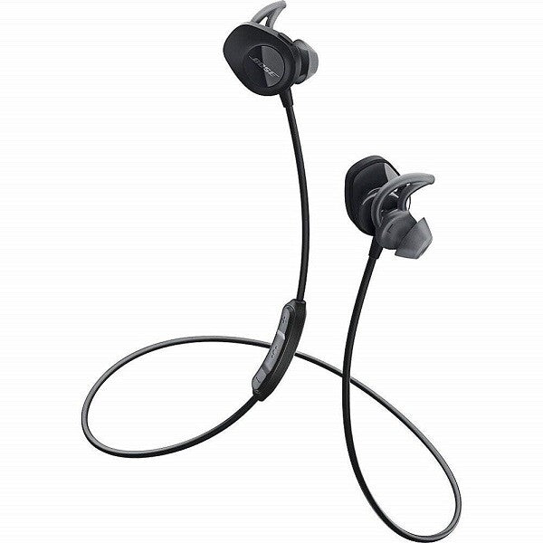 bose soundsport earphone