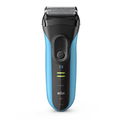 braun electric shaver