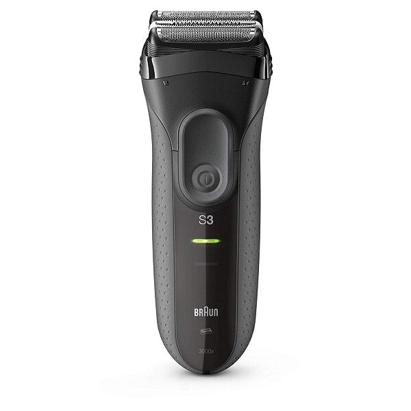braun electrical shaver