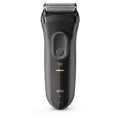 braun electrical shaver
