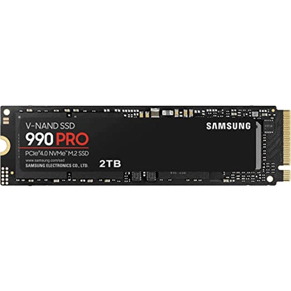 Samsung 990 Pro 2TB SSD Price in Dubai
