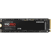 Samsung 990 Pro 2TB SSD Price in Dubai