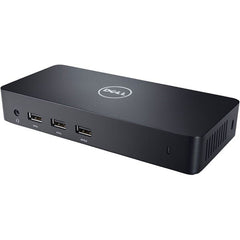dell docking station