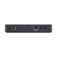dell docking station