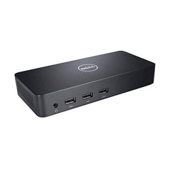dell docking station