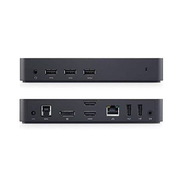 dell docking station