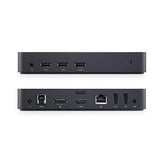 dell docking station