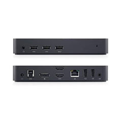 dell docking station