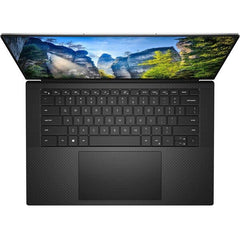 Used Dell Precision 5550 15.6" Laptop Intel Core i9 (64GB DDR4 512GB SSD) Price in Dubai