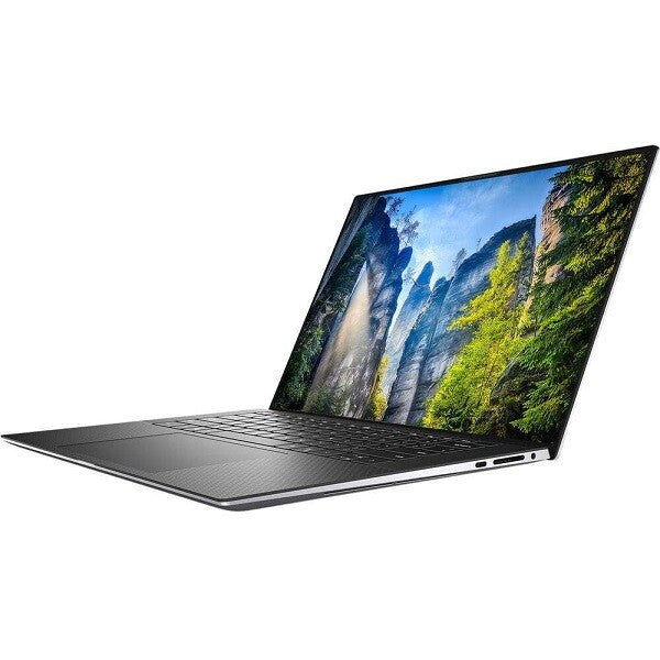 Used Dell Precision 5550 15.6" Laptop Intel Core i9 (64GB DDR4 512GB SSD) Price in Dubai