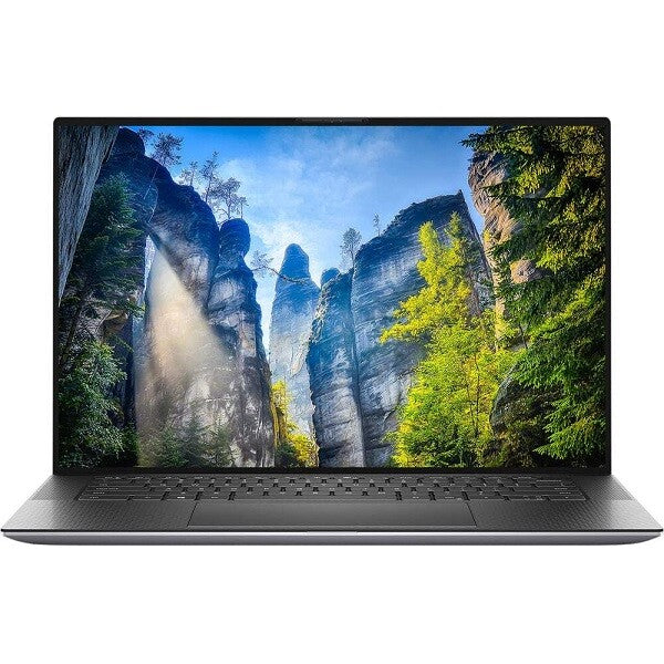 dell precision 5550 512gb