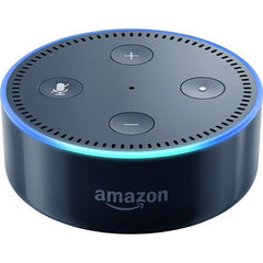 echo dot speaker (2nd gen)