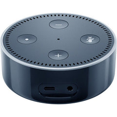 echo dot speaker (2nd gen)