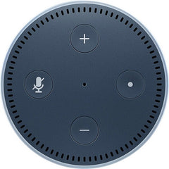 echo dot speaker (2nd gen)
