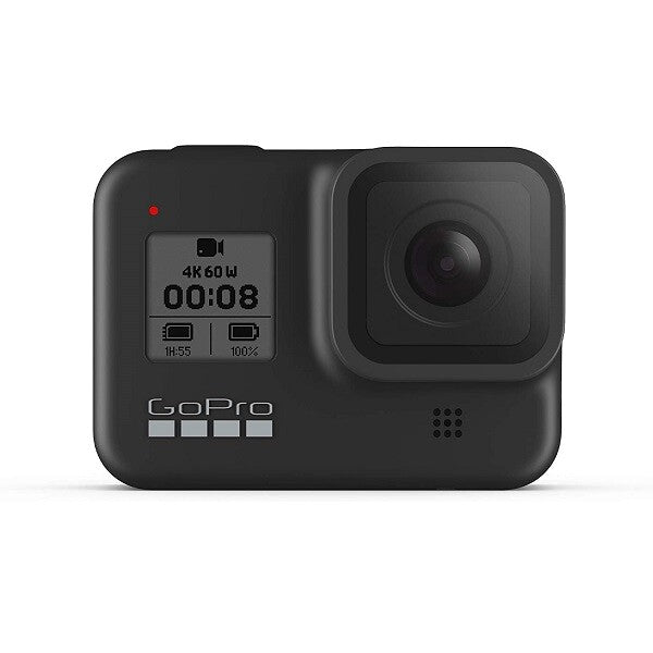 gopro hero 8 camera