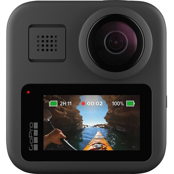 GoPro Max 360 Action Camera Price in Dubai