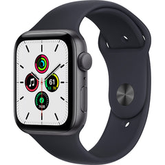 Apple SE 44MM Smart Watch (GPS Only)