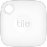 Tile Mate Item Tracker 2022 Keys Finder and Item Locator (1 Tile)