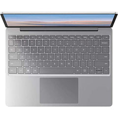 MICROSOFT SURFACE LAPTOP GO (CORE I5, 16GB) (21O-00001) 256GB PLATINUM